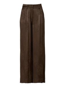 Брюки Benfield, темно-коричневые Mart Visser