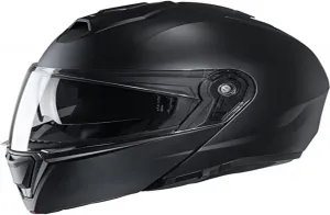 Мужской шлем HJC Helmets I90, Black