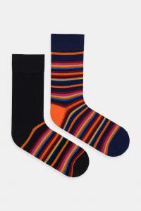 2 пары хлопковых носков Medicine, мультиколор