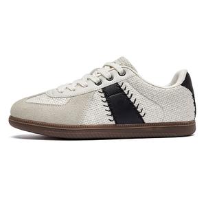 Кеды La Chapelle Skateboard Shoes Women's Low-Top