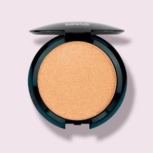 Верхнее покрытие хайлайтера Nude 01 Layla