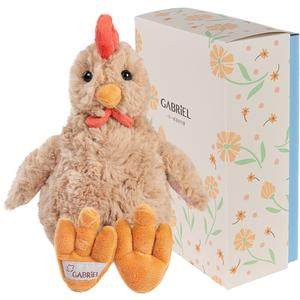 Плюшевая игрушка GABRIEL