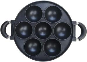 Набор посуды для омлета DarklIp с 7 отверстиями