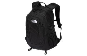 Рюкзак унисекс THE NORTH FACE, Black