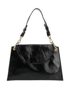 Сумка My, черный