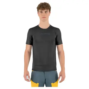 Футболка Karpos Loma Evo, черный