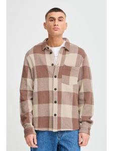 Рубашка !SOLID, цвет langarmhemd in