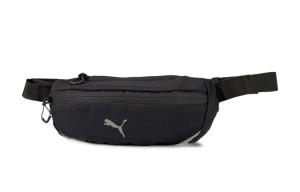 Поясная сумка унисекс Puma, Black