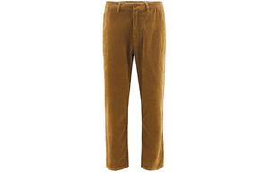 Повседневные брюки Unisex CAT, темный хаки