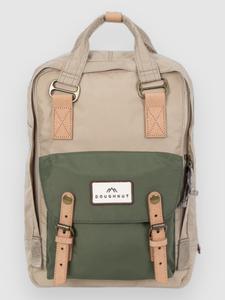 Рюкзак Doughnut Macaroon Rucksack, beige