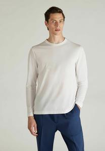 Топ Slowear ZANONE-ICECOTTON, White