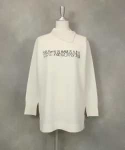 Свитер Studio Picone, цвет White(090)