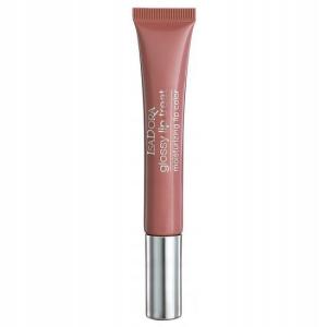 Isadora, Glossy Lip, Treat 54 Ginger Glaze