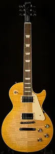 Gibson Original Collection Les Paul Standard '60s Custom Shop Top