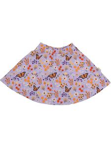 Юбка Walkiddy, фиолетовый