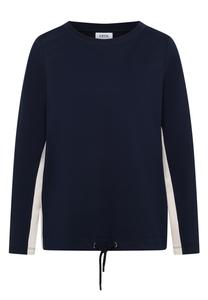 Рубашка CECIL, темно-синий