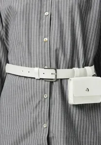 Пояс pcfia Pieces, Cloud Dancer