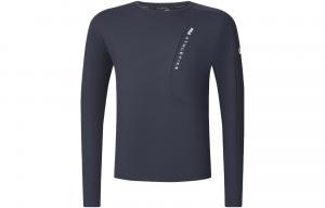 ФИЛА Мужская футболка FILA, цвет Blue