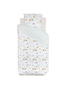 Детское постельное белье разноцветное Atmosphera Créateur d'intérieur