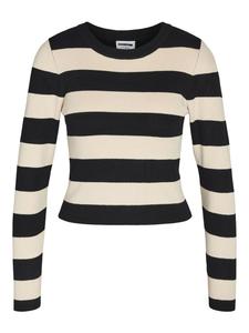 Свитер Noisy May JAZ, черный