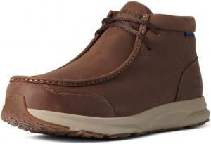 Мужские сапоги Ariat Spitfire H2O, Reliable Brown