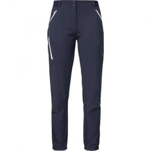 Женские походные брюки Schöffel Hochfilzen - Navy Blazer