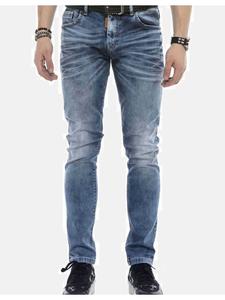 Джинсы Cipo & Baxx Jeans, синий