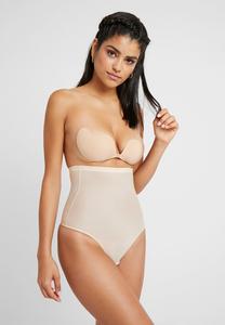 Регулируемый бюстгальтер без бретелек Bra MAGIC Bodyfashion, кожа