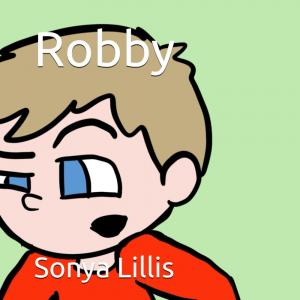 Robby (Independently published)