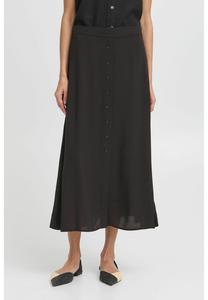 Юбка А-силуэта BYMMMJOELLA b.young by Zalando, черный