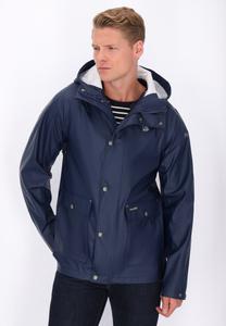 Куртка Schmuddelwedda Waterproof jacket, Navy/Blue