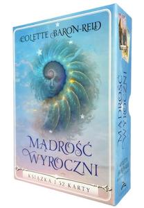 Oracle Wisdom Карты Oracle Гадальные карты Synergie Publishing SE