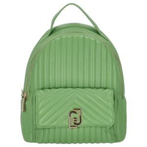 Рюкзак Liu Jo ECS Backpack M 31 cm, цвет shamrock
