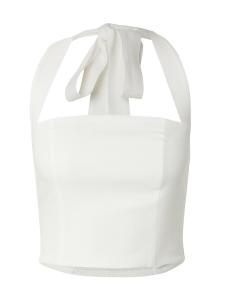 Топ RÆRE by Lorena Rae, белый