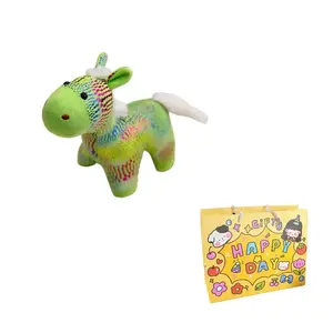 Плюшевая кукла Dopamine Dressing Pony высотой 22см/30см Mise