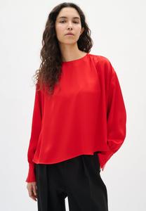 Блуза InWear DAWNIW BLOUSE, Cranberry/Red