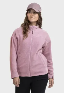 Флисовая куртка Schöffel, Rosa