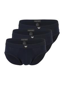 Emporio Armani Трусики в цвете Navy