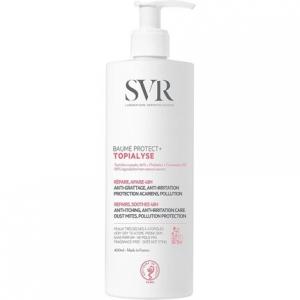 Topialyse Baume Protect Успокаивающий и увлажняющий интенсивный бальзам 400мл, Svr
