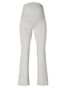 Noppies Повседневные брюки Drobak серого меланжевого цвета