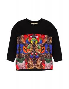 Толстовка Philipp Plein, черный