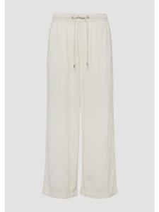 Брюки в цвете 0200_ecru QS