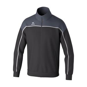 Спортивная толстовка Erima, темно-серый