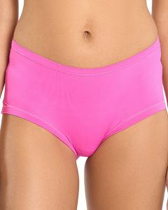YourFit Высокие шортики-бойфренды Hanky Panky, розовый