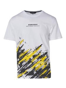 Футболка KOROSHI, белый