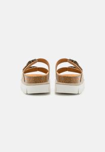 Тапочки Anna Field, темно-серый