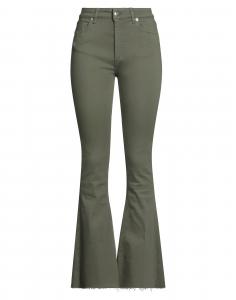 Джинсы Vicolo, зеленый