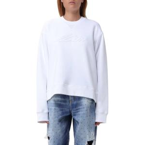 DSQUARED 2 Свитшот женский белый