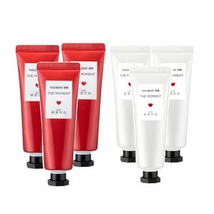 Bian Water Luster Care Kit образец набор очищение и увлажнение, гель для душа 50ml+лосьон для тела 50ml ONTHEBODY