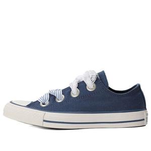 Кроссовки chuck taylor all star 'navy blue' Converse, синий